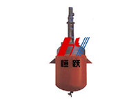 蒸汽、導(dǎo)熱油加熱反應(yīng)釜